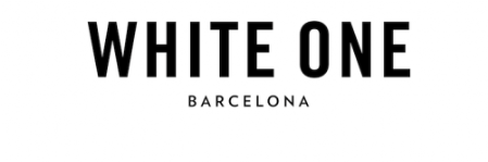 White One Barcelona. Bruidsboutique La Romance