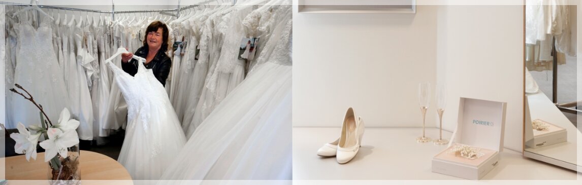 Anneke Scheurwater Bruidsboutique La Romance Anneke Scheurwater Bruidsboutique La Romance