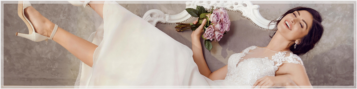 Bruidsboutique La Romance Bruidsboutique La Romance