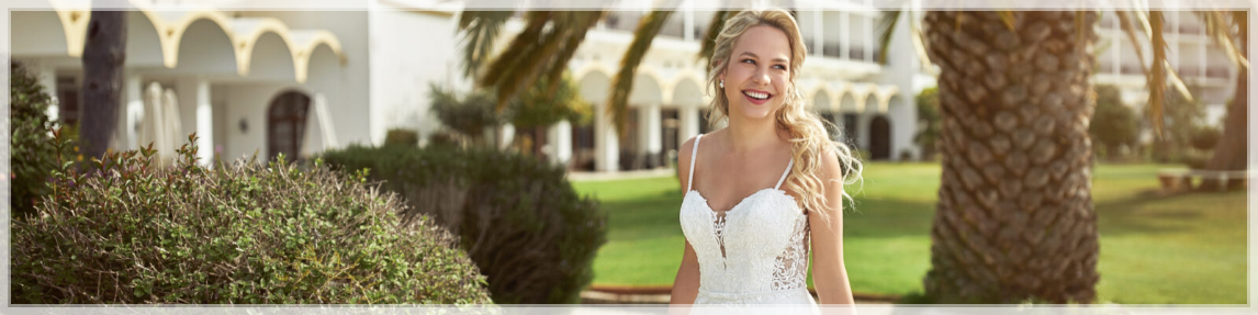 Bruidsboutique La Romance Bruidsboutique La Romance