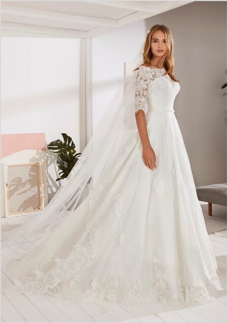 Pronovias Ossa