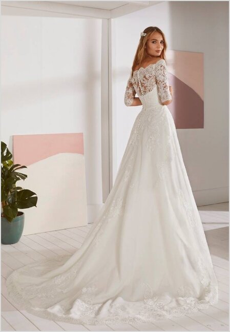 Pronovias Ossa