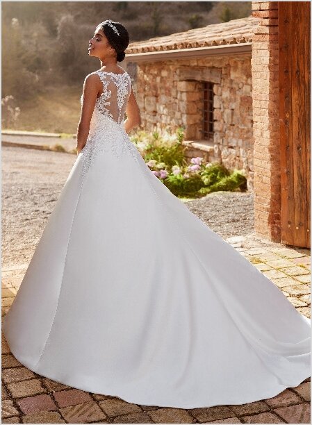 Pronovias Ai