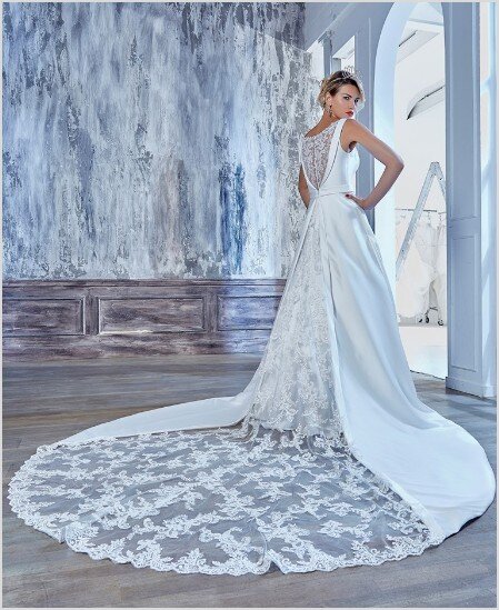 Venus Bridal VE8402